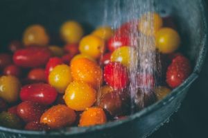 Fruit and Vegetable Washing Liquid