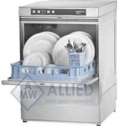 glass washer machine