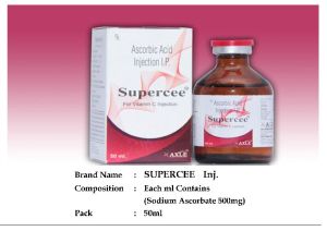 Supercee injections