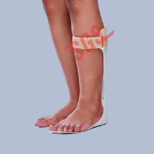 Foot Drop Splint