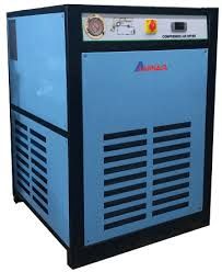 Refrigerated Air Dryers