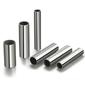 Stainless Steel Tubes