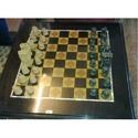 marble chess board
