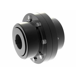 Elecon Gear Coupling