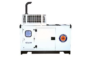 Generator Dc