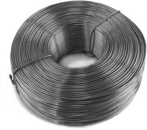 Stainless Steel Wire