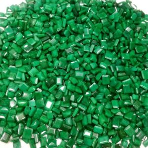 Beryl Emerald Stone