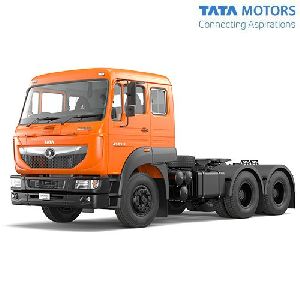 TATA Signa Trailers