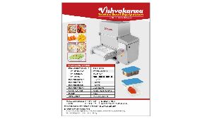 map tharmo packing machine