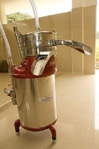 Cream Separator Machine