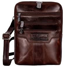 Unisex Leather Western Bags