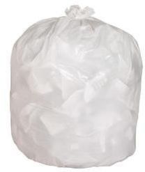 Plastic Garbage Bag