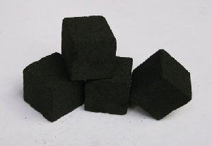 Shisha Cubes