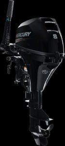 Mercury Outboard Motor