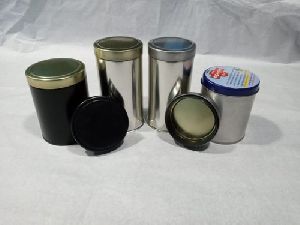 Tin Containers