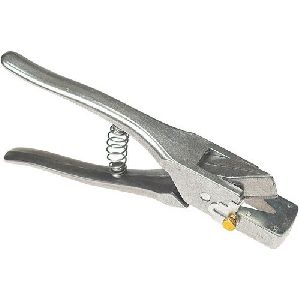 Notching Pliers