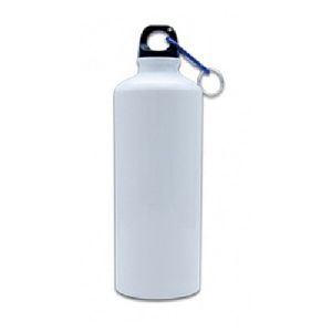 Sublimation Sipper Bottle 600ml