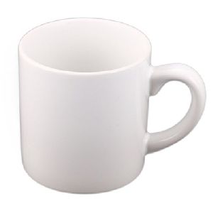 Sublimation White Mug 6oz