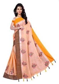 Kota Doria Party Wear Sarees