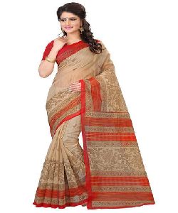 Supernet Sarees