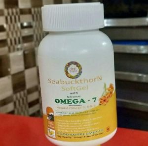 Omega 7 Capsules