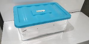 UV C Sterilization box