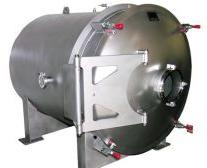 Vacuum Chambers