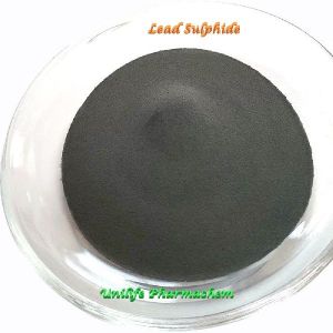 lead sulphide