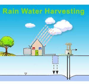 Rain Water Harvesting Services