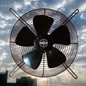 Elevator Fans