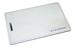 Proximity PVC Cards