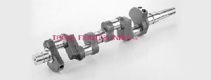 Casting Crankshaft