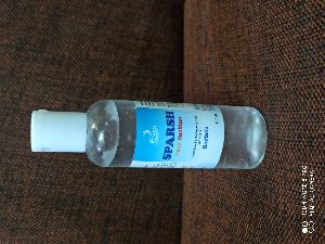 Sparsh Hand sanitizer