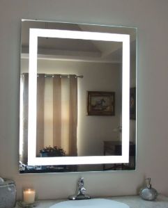 led mirrors