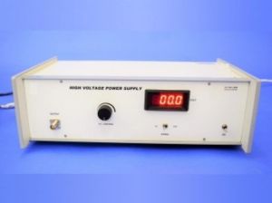 E.H.T Power Supply ( HV-20)