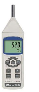 Sound Level Meter