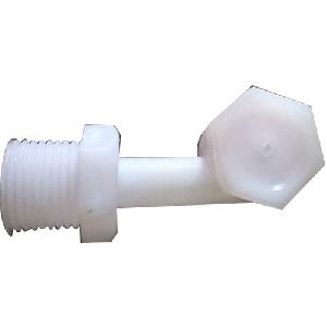 plastic spray nozzle