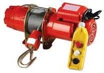 Electric Winch