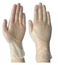 Disposable Plastic Glove