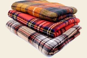 Woolen Blankets