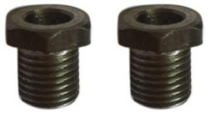 SS Hexagonal Bushing Reducer