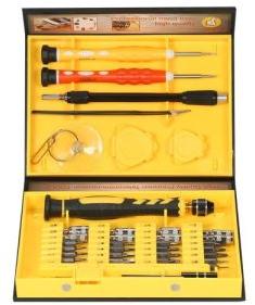 Precision Tools Box