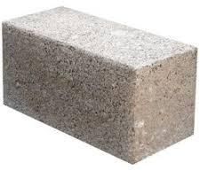 concrete block