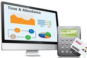 Attendance Management System Solution