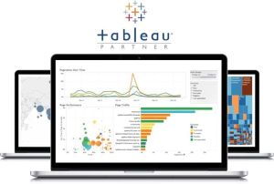 Tableau Reseller Services