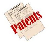 patent service
