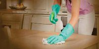 Housekeeping Services