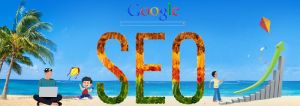 Search Engine Optimization