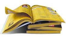 Yellow Pages & Directory Portal Development