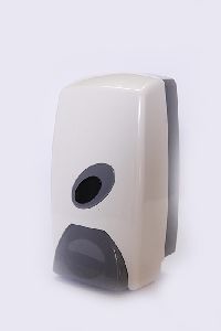 Plastic Wall Mounted Soap Dispenser